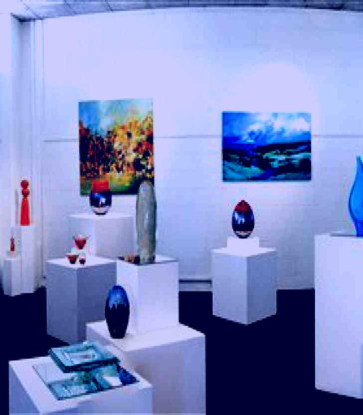 SubjectCoach | Framed Art Gallery