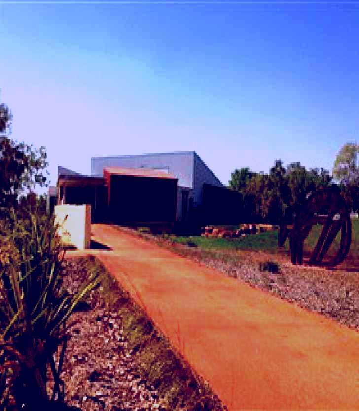 SubjectCoach | Godinymayin Yijard Rivers Arts and Culture Centre
