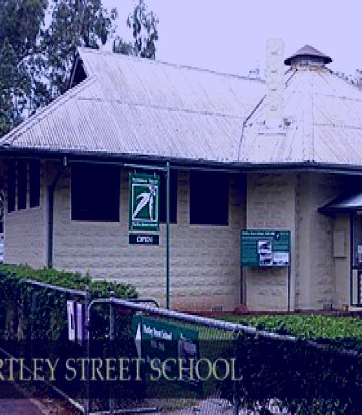 SubjectCoach | Hartley Street School