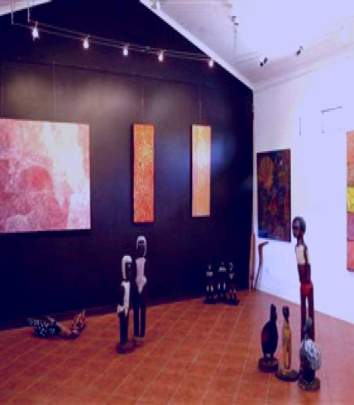 SubjectCoach | Ironwood Arts