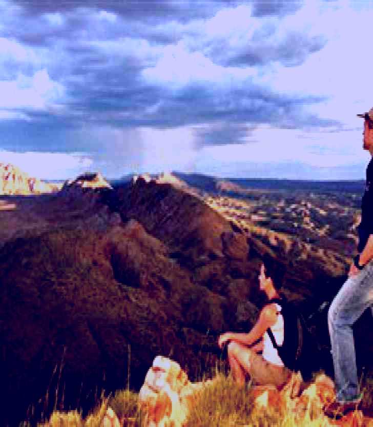 SubjectCoach | Tjoritja West MacDonnell National Park