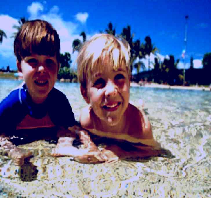 SubjectCoach | Airlie Beach Lagoon