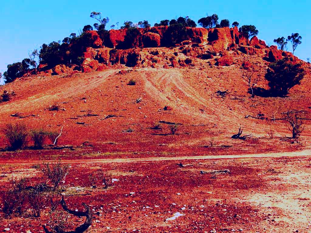 SubjectCoach | Baldy Top Lookout