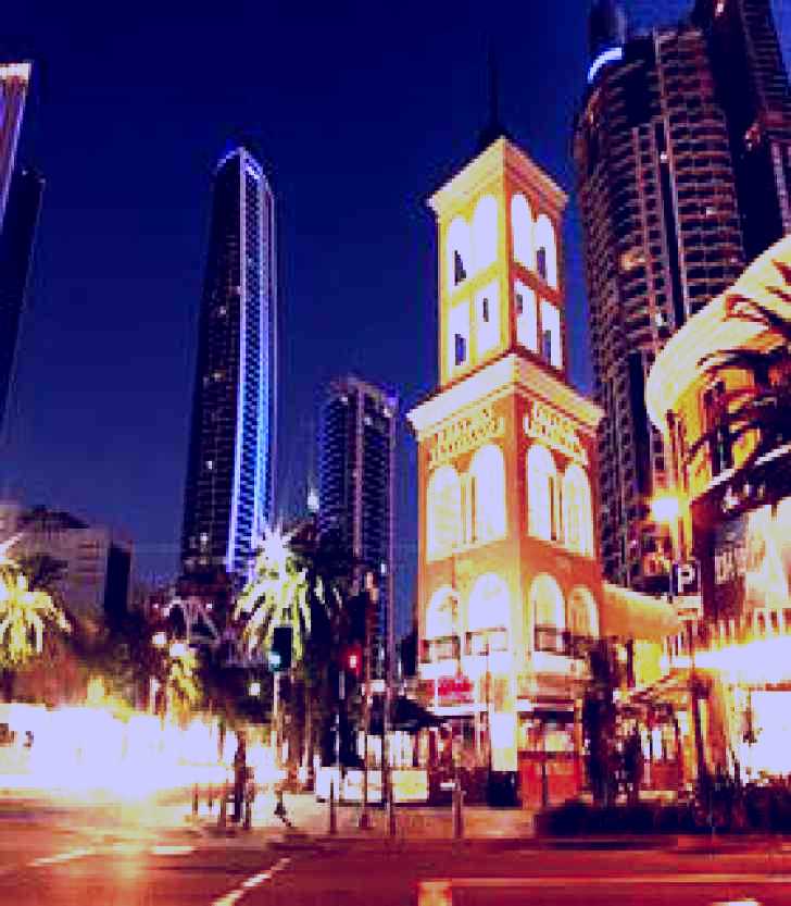 SubjectCoach | Chevron Renaissance Shopping Centre