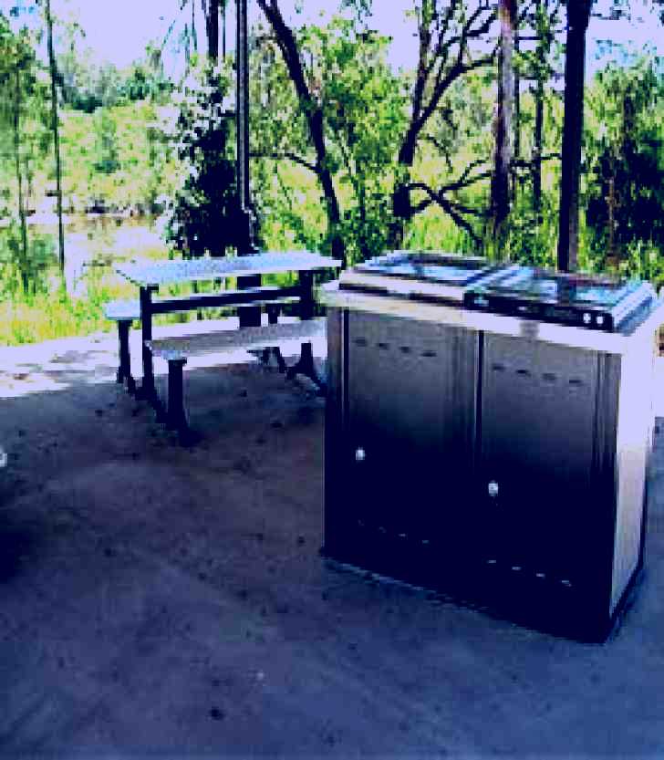 SubjectCoach | Edward Lloyd Park, Marian, Queensland