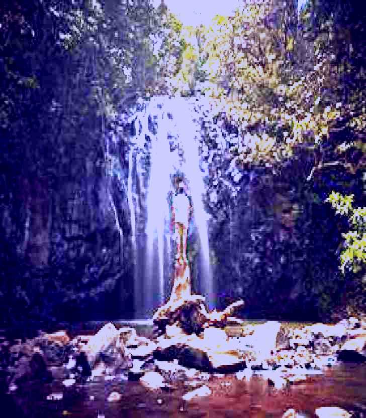 SubjectCoach | Ellinjaa Falls