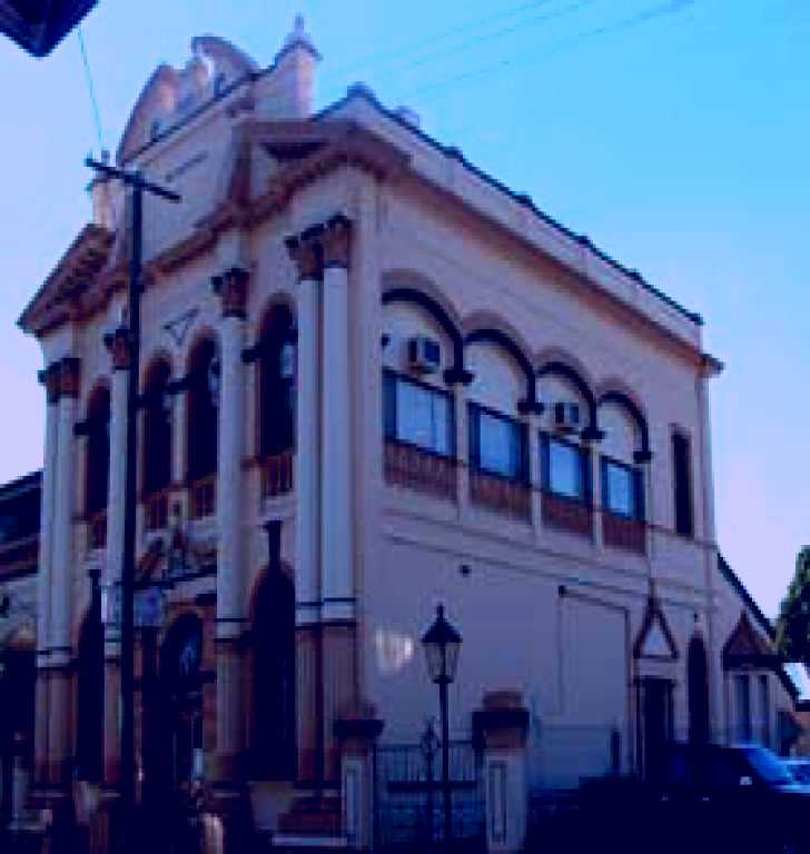 SubjectCoach | Former Royal Bank of Queensland