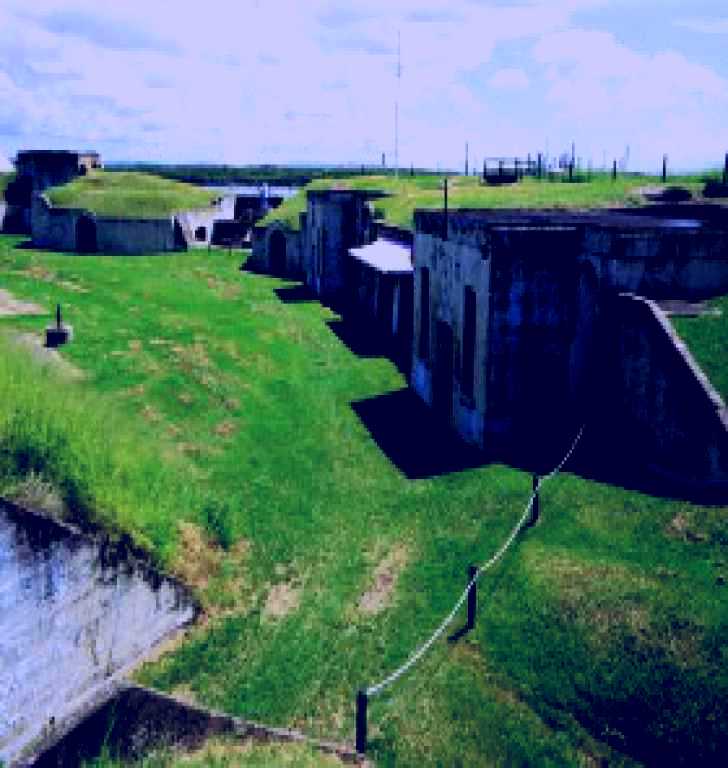 SubjectCoach | Fort Lytton