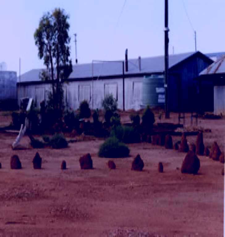 SubjectCoach | Kooroorinya Falls Nature Reserve