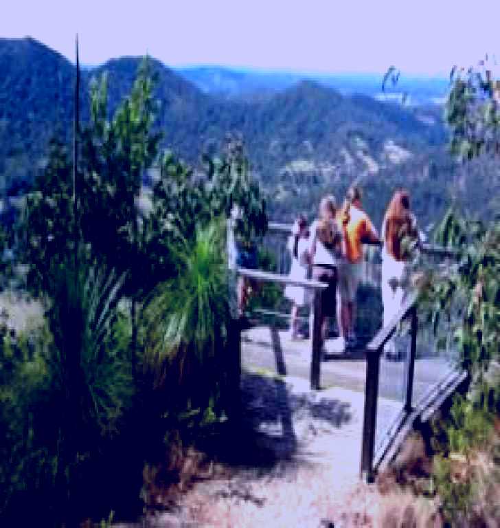 SubjectCoach | Mapleton Forest Reserve