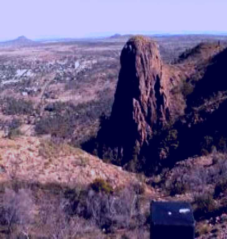 SubjectCoach | Minerva Hills National Park