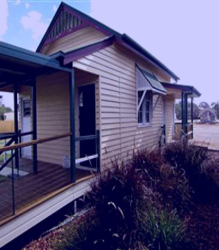 SubjectCoach | Mini Museum Injune