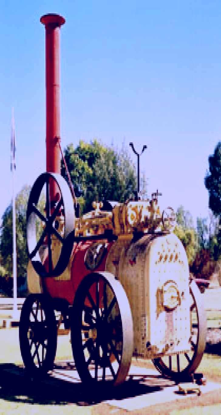 SubjectCoach | Morven Historical Museum and Miniature Building Display