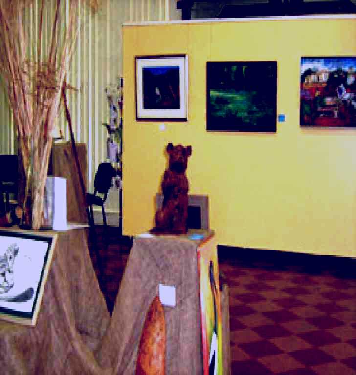 SubjectCoach | Old Warehouse Gallery