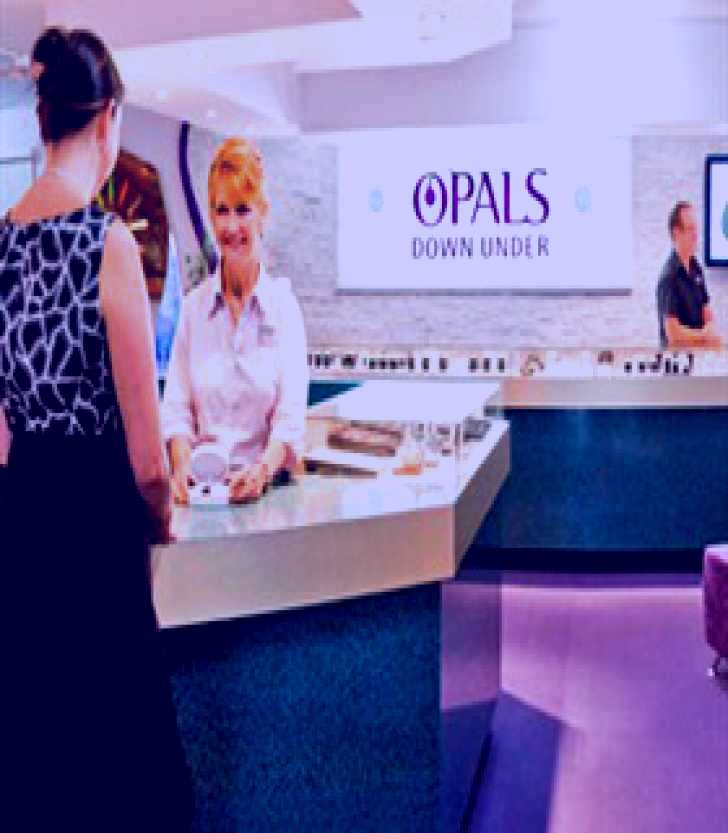 SubjectCoach | Opals Down Under