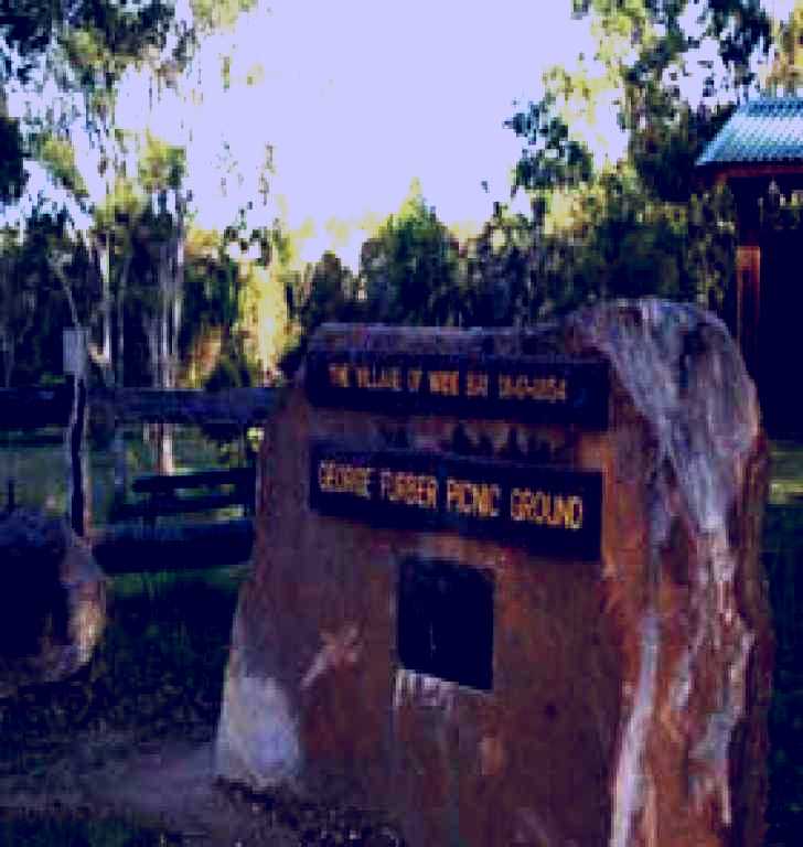 SubjectCoach | Original Maryborough Town Site