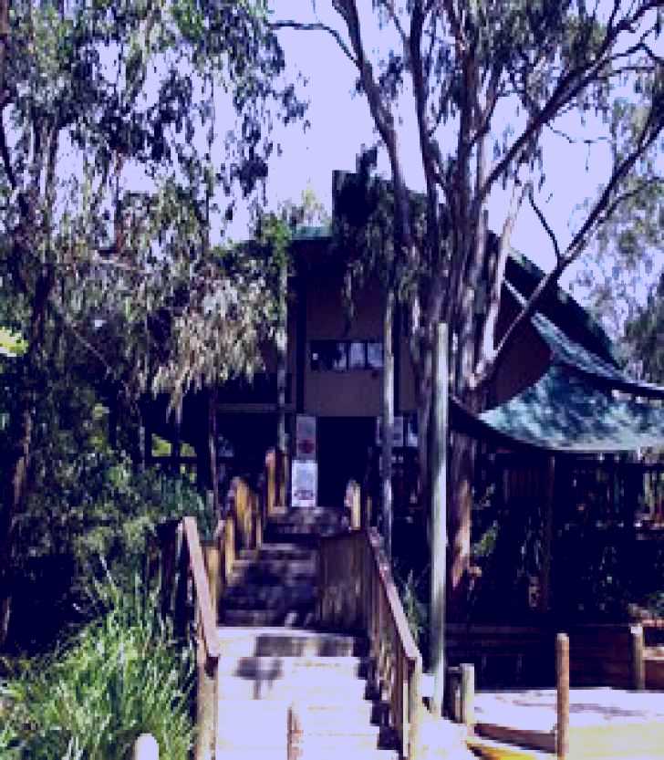 SubjectCoach | Osprey House Environment Centre