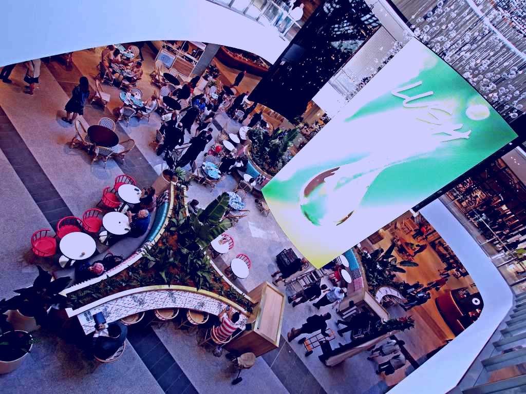 SubjectCoach | Pacific Fair Shopping Centre