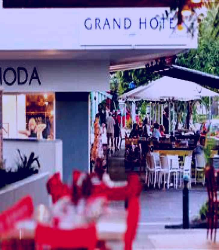 SubjectCoach | Palmer Street