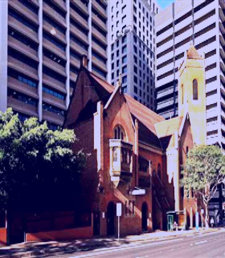 SubjectCoach | St Andrews Uniting Church