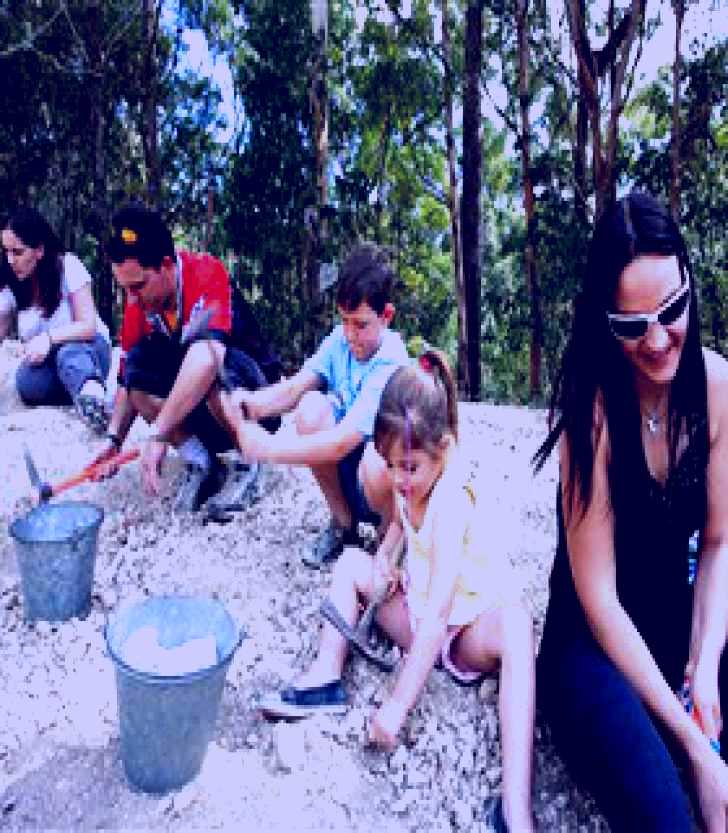 SubjectCoach | Thunderbird Park