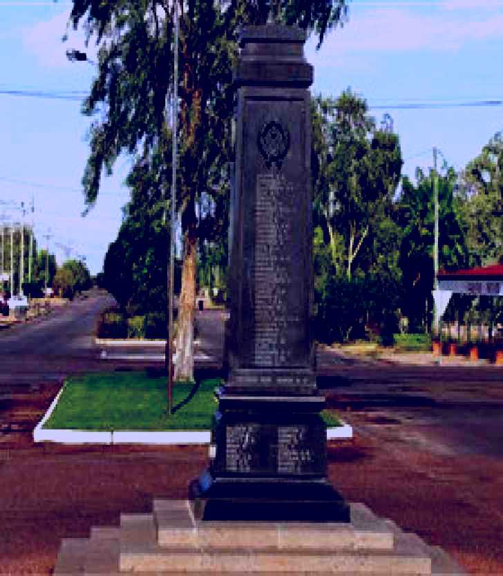 SubjectCoach | Winton War Memorial