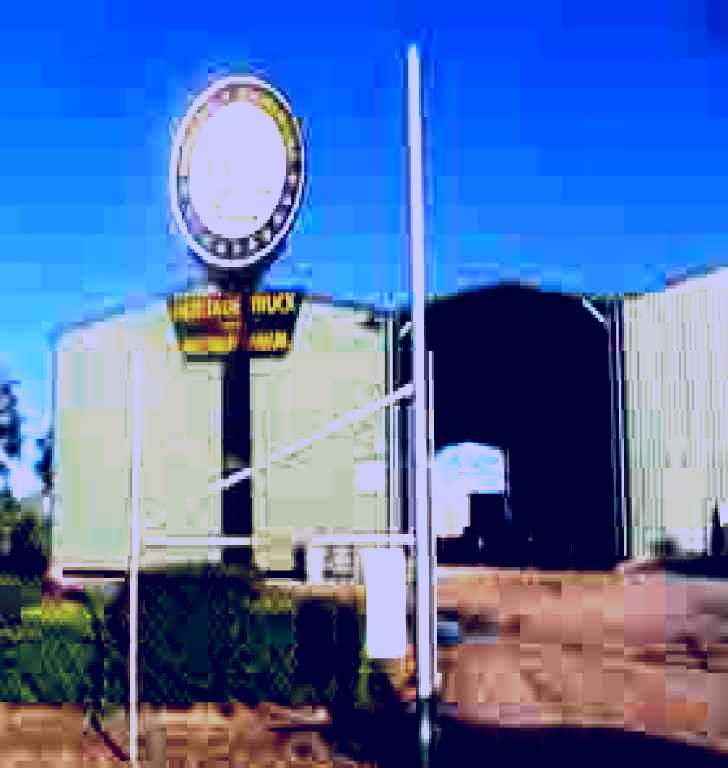 SubjectCoach | Wintons Diamantina Heritage Truck and Machinery Museum