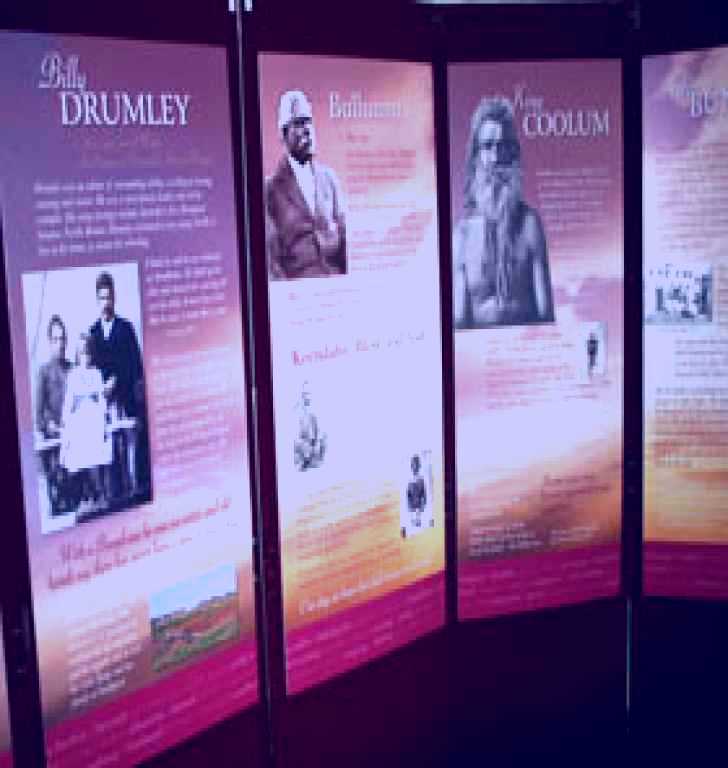 SubjectCoach | Yugambeh Museum Language and Heritage Research Centre