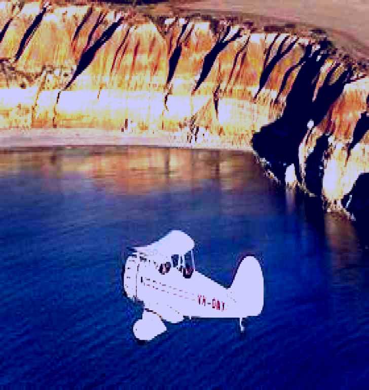 SubjectCoach | Adelaide Biplanes