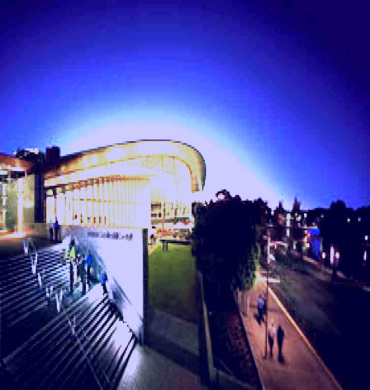 SubjectCoach | Adelaide Convention Centre
