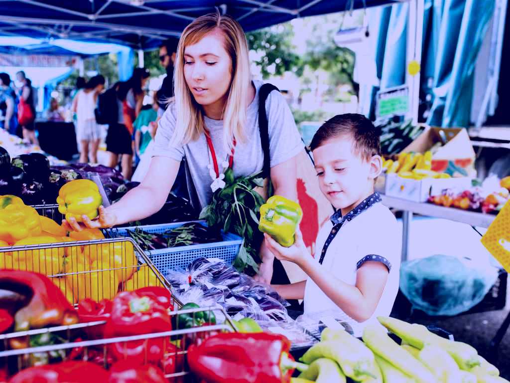 SubjectCoach | Adelaide Farmers' Market Showground