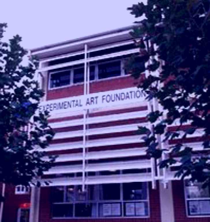 SubjectCoach | Australian Experimental Art Foundation