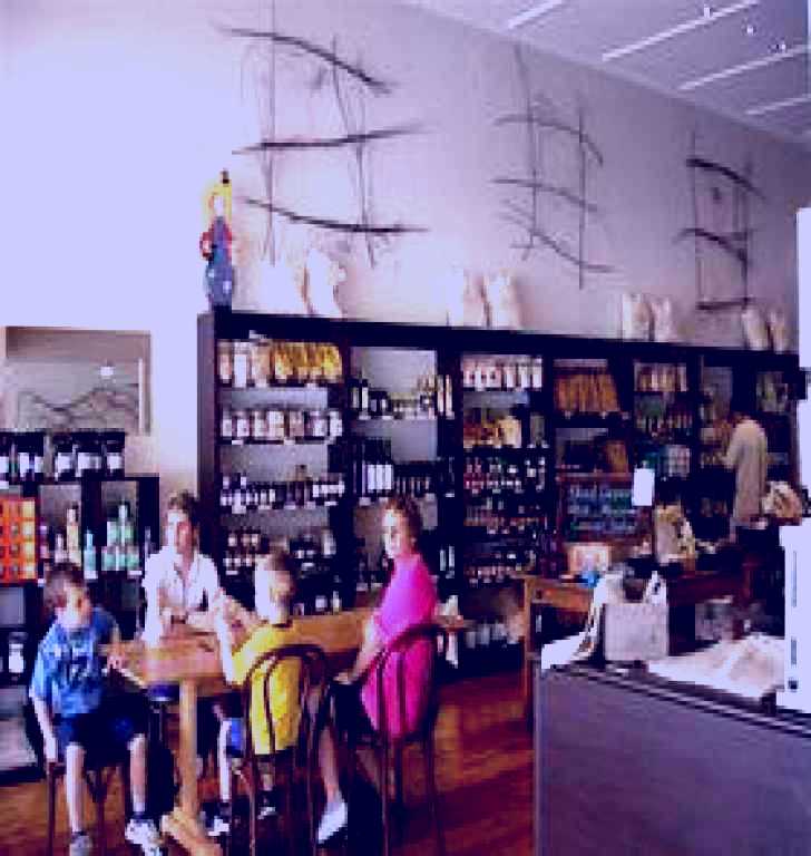 SubjectCoach | Blond Coffee and Store