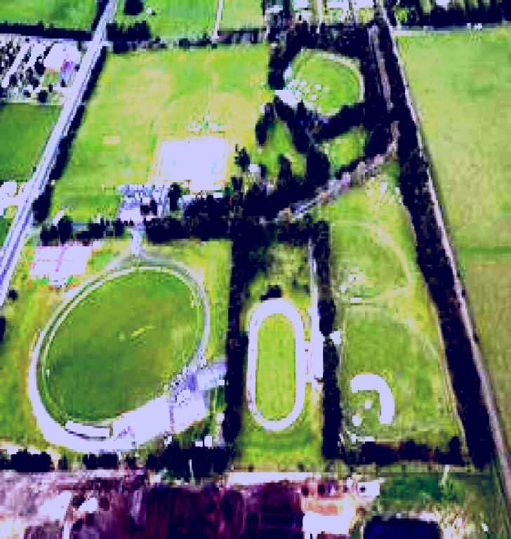 SubjectCoach | Blue Lake Sports Park