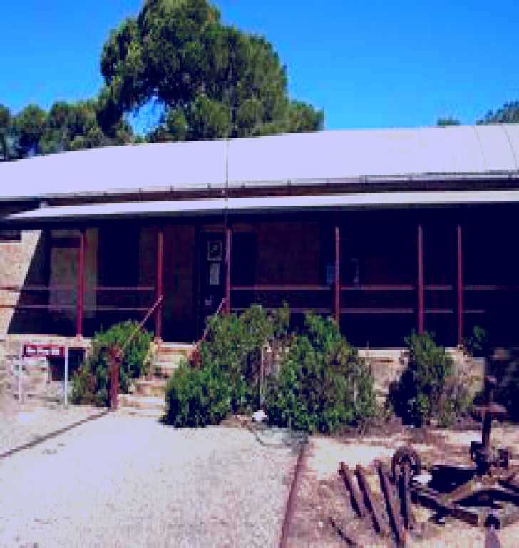 SubjectCoach | Bon Accord Mine Complex