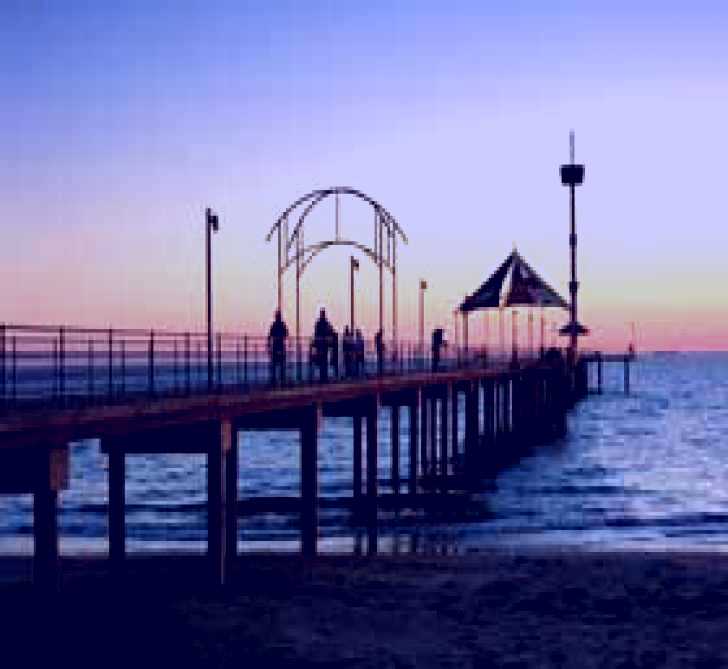 SubjectCoach | Brighton / Glenelg  Historic Walks And Tours