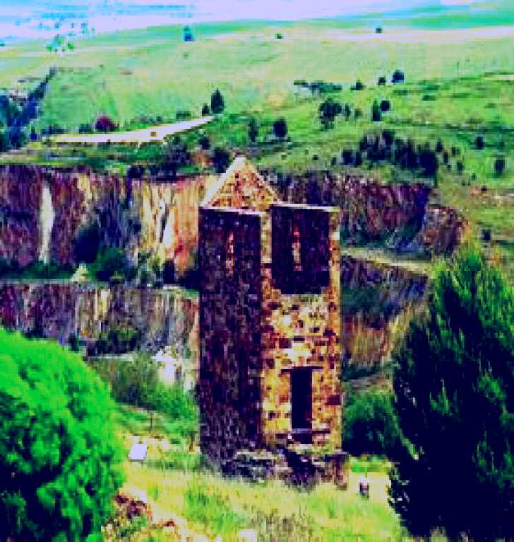 SubjectCoach | Burra Heritage Passport