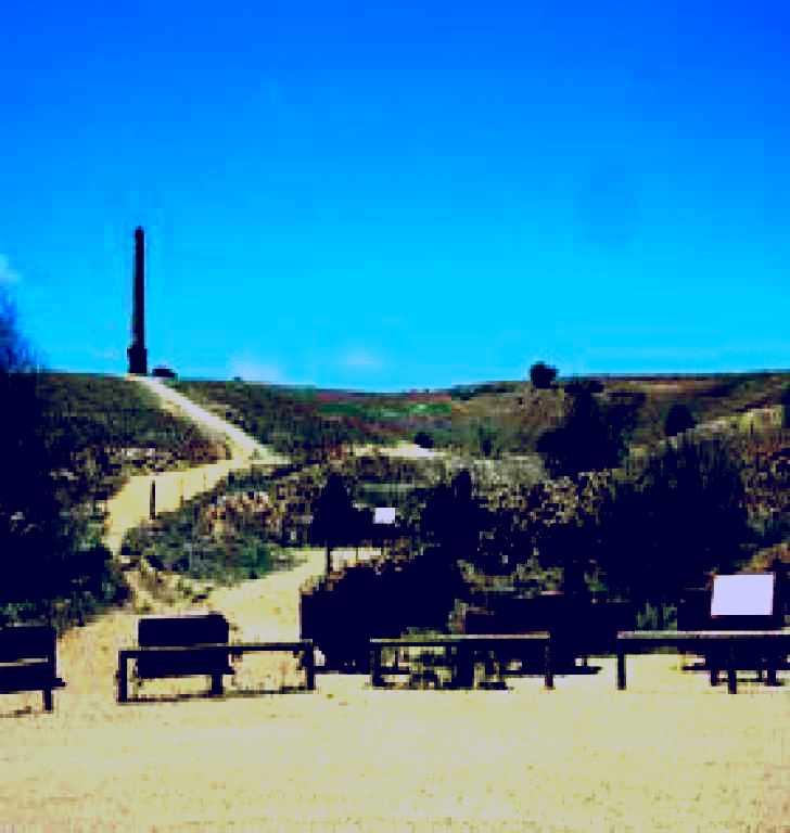 SubjectCoach | Burra Mine Site