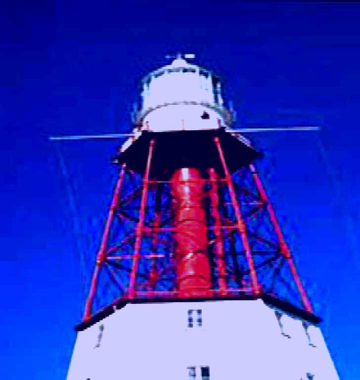 SubjectCoach | Cape Jaffa Lighthouse