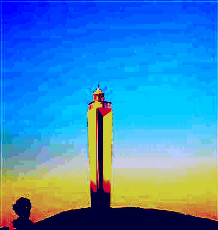 SubjectCoach | Cape Jervis Lighthouse
