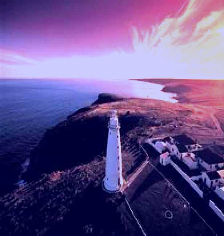 SubjectCoach | Cape Willoughby Lightstation - Cape Willoughby Conservation Park