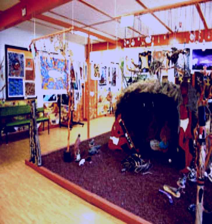 SubjectCoach | Ceduna Aboriginal Arts And Culture Centre