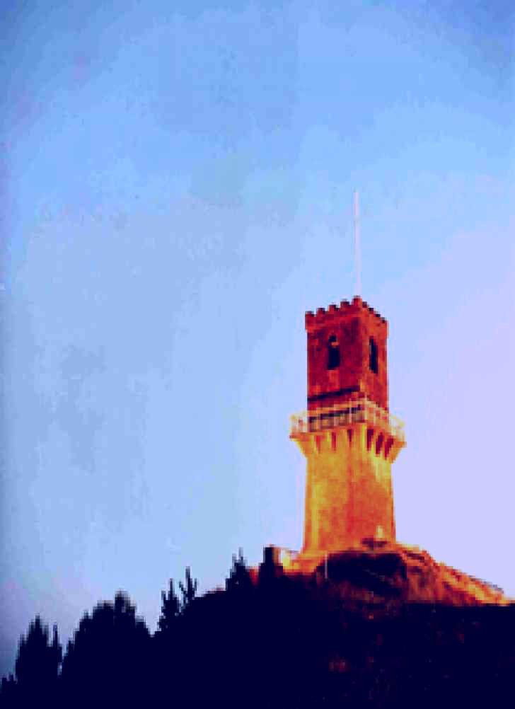 SubjectCoach | Centenary Tower