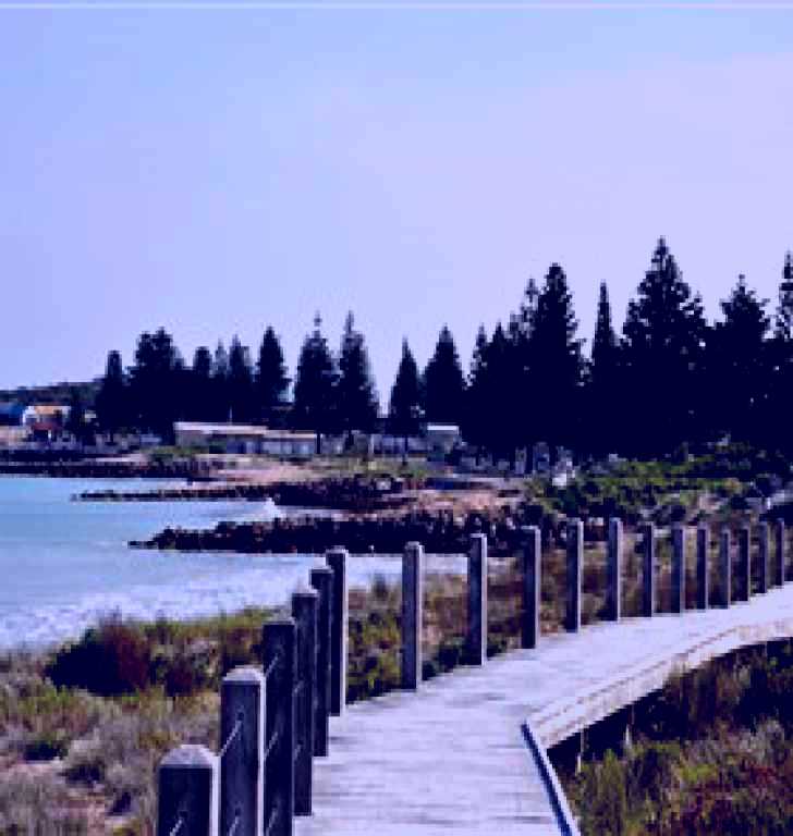 SubjectCoach | Chambers Way Walk