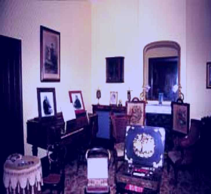 SubjectCoach | Charles Sturt Museum