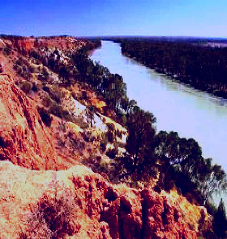 SubjectCoach | Chowilla Game Reserve And Regional Reserve