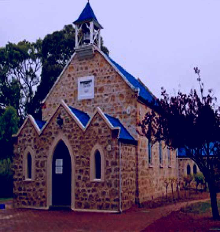 SubjectCoach | Christ Church Yankalilla