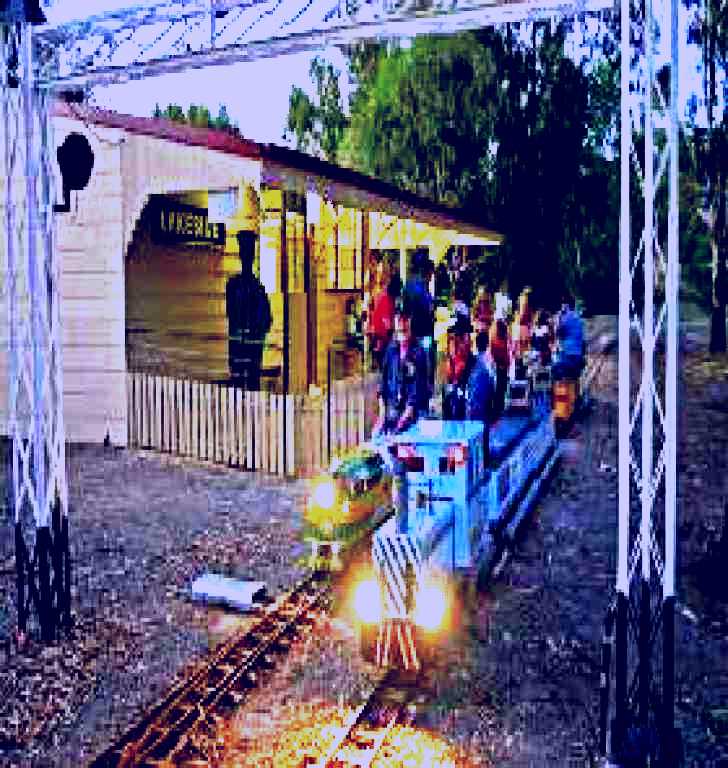 SubjectCoach | Clare Valley Model Engineers