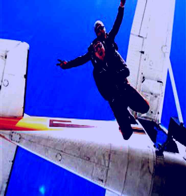 SubjectCoach | Coastal Skydive