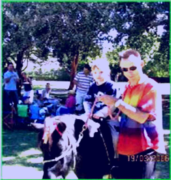 SubjectCoach | Colourful Capers Face Painting And Pony Hire